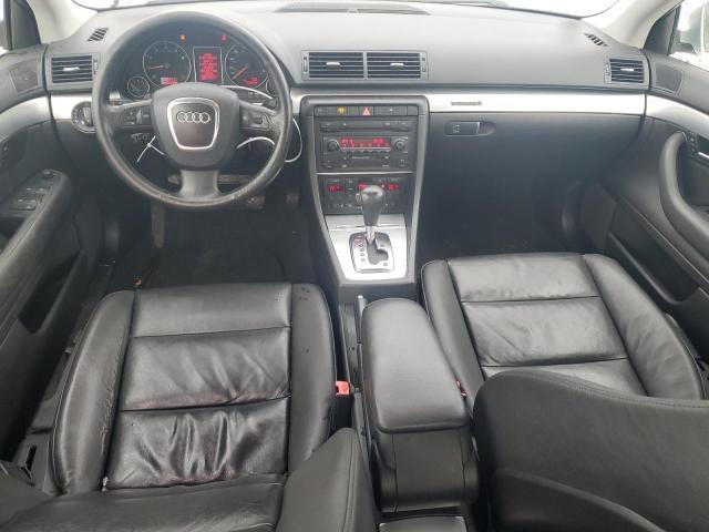 Photo 8 from auction – 2006 AUDI A4 2.0T QU with VIN WAUDF78E86A293333