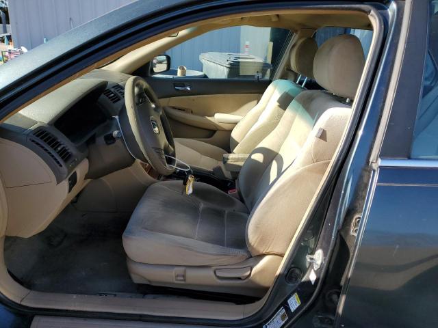 Photo 7 from auction – 2004 HONDA ACCORD EX with VIN 1HGCM56624A129708