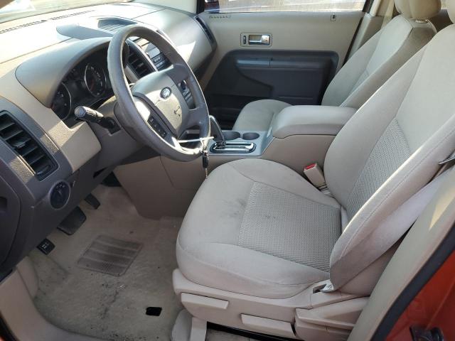 Photo 7 from auction – 2007 FORD EDGE SE with VIN 2FMDK36C07BB07178