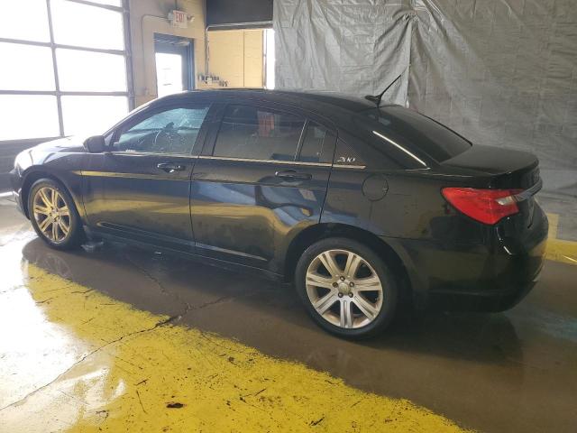 Photo 2 from auction – 2013 CHRYSLER 200 TOURIN with VIN 1C3CCBBB3DN583093