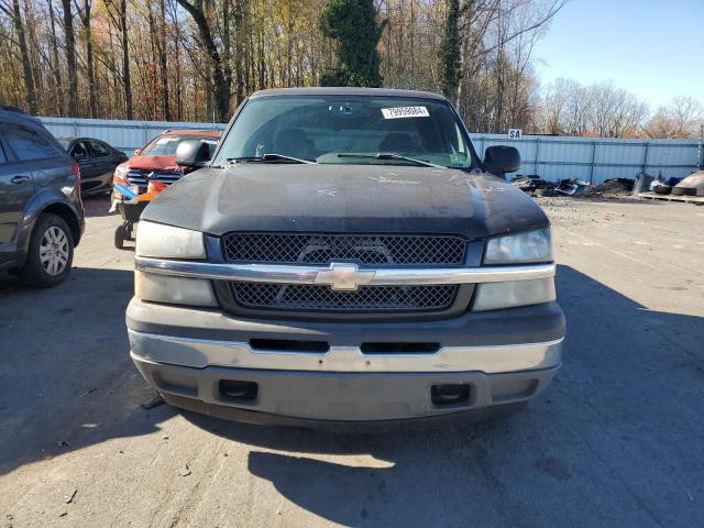 Фото 5 с аукциона – 2005 CHEVROLET SILVERADO с VIN 1GCEK19V45E290967