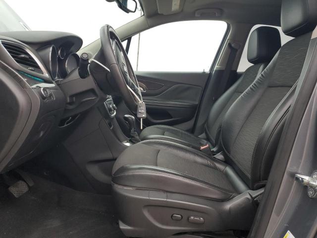 Photo 7 from auction – 2015 BUICK ENCORE CON with VIN KL4CJFSB5FB184404