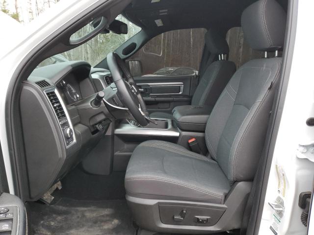 Photo 7 from auction – 2023 RAM 1500 CLASS with VIN 1C6RR7LT0PS597247