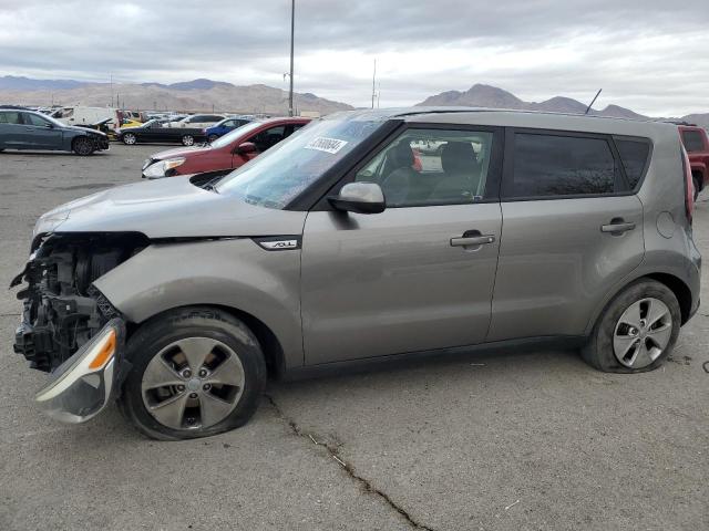 KIA SOUL 2016 с VIN KNDJN2A22G7320133 - Фото с аукциона
