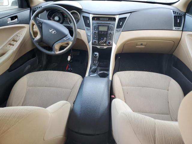 Photo 8 from auction – 2013 HYUNDAI SONATA GLS with VIN 5NPEB4AC2DH673123