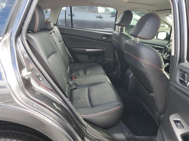 Photo 11 from auction – 2017 SUBARU CROSSTREK with VIN JF2GPANC7HH234489