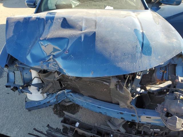 Photo 11 from auction – 2021 DODGE CHARGER SX with VIN 2C3CDXBG0MH620759