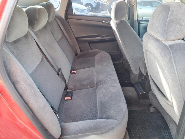 Zdjęcie 10 z aukcji – 2007 CHEVROLET IMPALA LS z VIN 2G1WB58K179357381