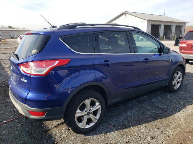 Photo 3 from auction – 2013 FORD ESCAPE SE with VIN 1FMCU0GX9DUC52375