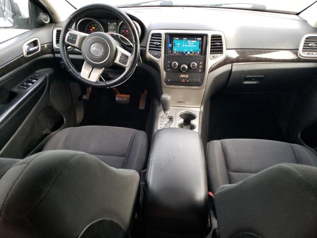 Photo 8 from auction – 2012 JEEP GRAND CHER with VIN 1C4RJFAG6CC154749
