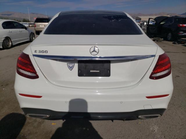 Photo 6 from auction – 2018 MERCEDES-BENZ E 300 with VIN WDDZF4JB1JA379377