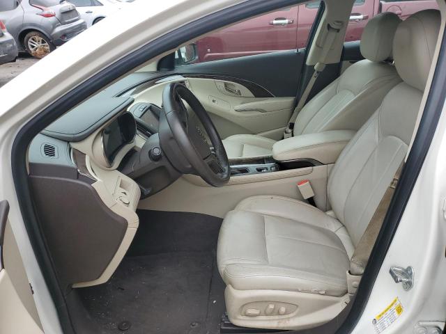 Photo 7 from auction – 2014 BUICK LACROSSE with VIN 1G4GB5G36EF150975