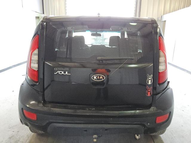 Photo 6 from auction – 2012 KIA SOUL with VIN KNDJT2A55C7748028