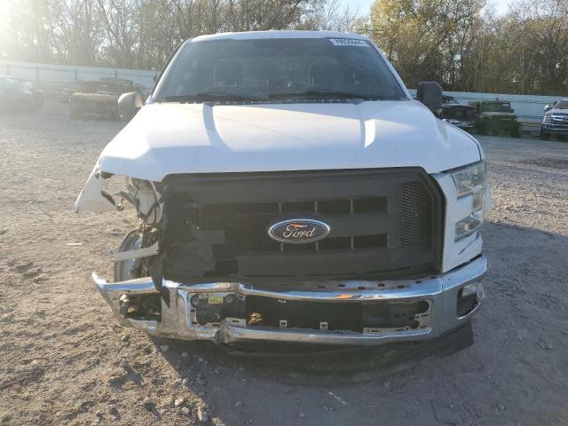 Photo 5 from auction – 2017 FORD F150 SUPER with VIN 1FTFX1EF2HKC72137
