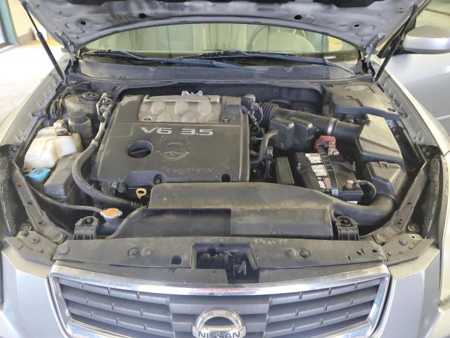 Photo 11 from auction – 2007 NISSAN MAXIMA SE with VIN 1N4BA41E17C836454