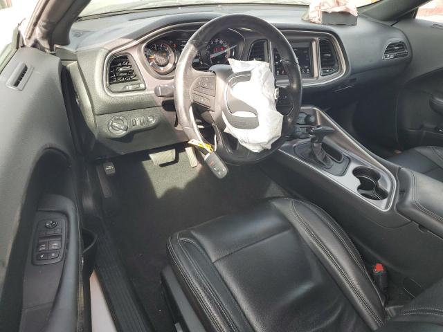 Photo 8 from auction – 2019 DODGE CHALLENGER with VIN 2C3CDZAG5KH735271