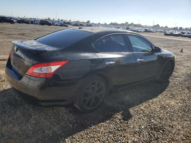 Photo 3 from auction – 2010 NISSAN MAXIMA S with VIN 1N4AA5APXAC854543