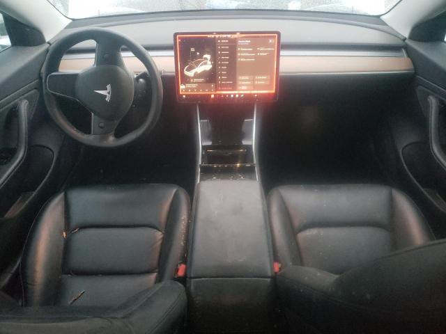 Photo 8 from auction – 2020 TESLA MODEL 3 with VIN 5YJ3E1EB2LF515926