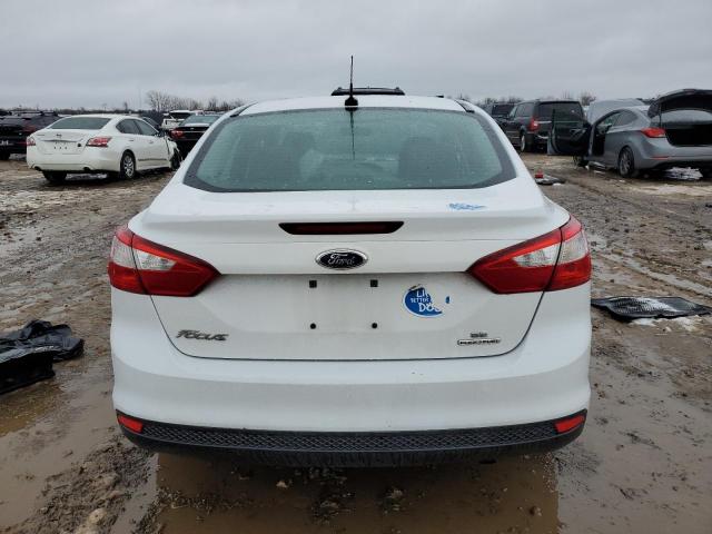 Photo 6 from auction – 2014 FORD FOCUS SE with VIN 1FADP3F21EL234697