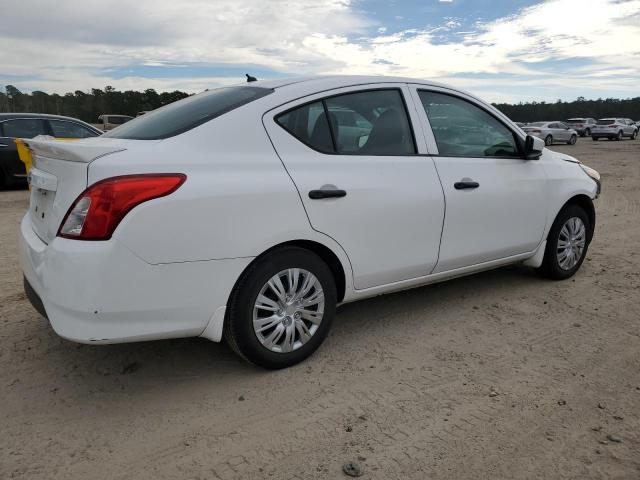 Photo 3 from auction – 2017 NISSAN VERSA S with VIN 3N1CN7AP6HL862563