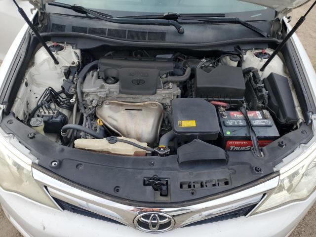 Photo 11 from auction – 2012 TOYOTA CAMRY BASE with VIN 4T1BF1FK3CU596039