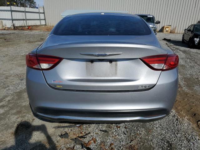 Photo 6 from auction – 2015 CHRYSLER 200 LIMITE with VIN 1C3CCCAB3FN586974