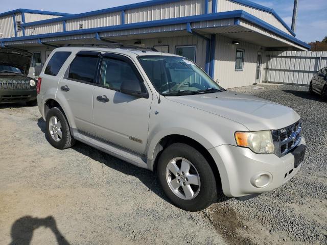 Photo 4 from auction – 2008 FORD ESCAPE XLT with VIN 1FMCU03158KC67832