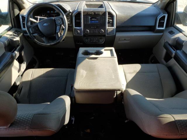 Photo 8 from auction – 2015 FORD F150 SUPER with VIN 1FTEW1EP4FFA21066