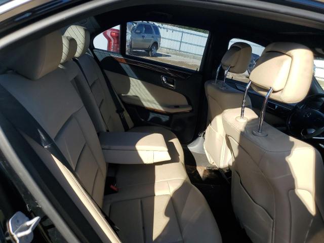 Photo 10 from auction – 2011 MERCEDES-BENZ E 350 with VIN WDDHF5GB8BA416175