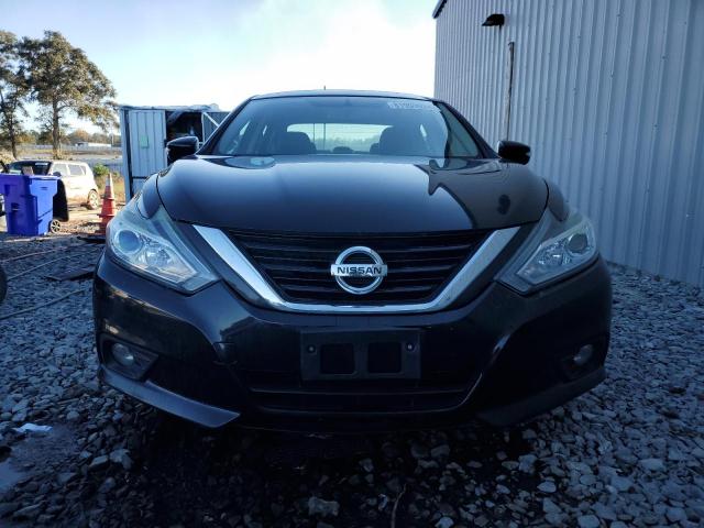 Photo 5 from auction – 2018 NISSAN ALTIMA 2.5 with VIN 1N4AL3AP3JC170156