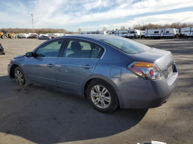 Photo 2 from auction – 2012 NISSAN ALTIMA BAS with VIN 1N4AL2AP5CN430431