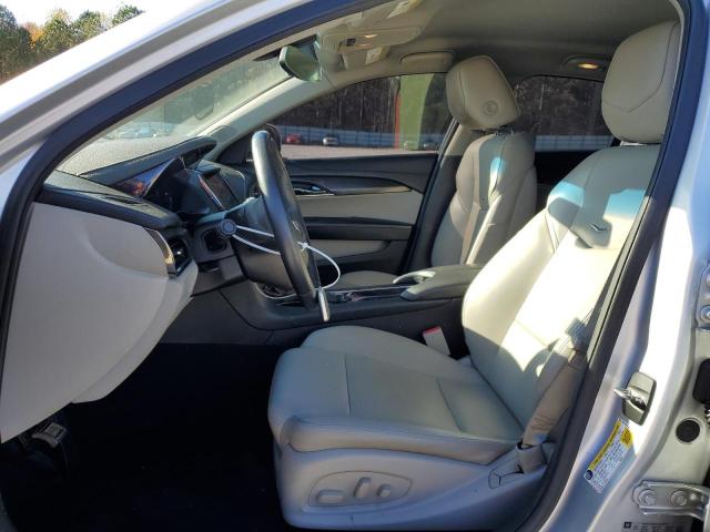 Photo 7 from auction – 2018 CADILLAC ATS with VIN 1G6AA5RX3J0104842