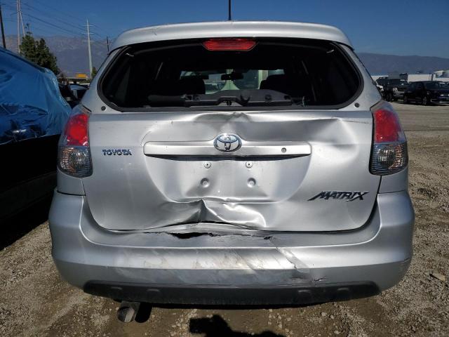 Photo 6 from auction – 2008 TOYOTA COROLLA MA with VIN 2T1KR32E58C715382
