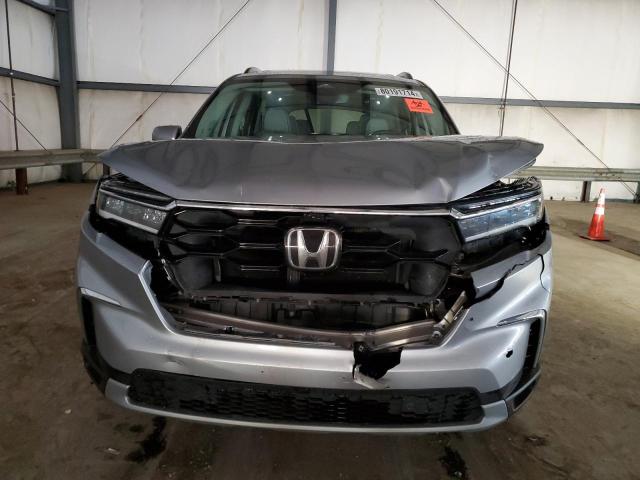 Photo 5 from auction – 2023 HONDA PILOT ELIT with VIN 5FNYG1H88PB017154