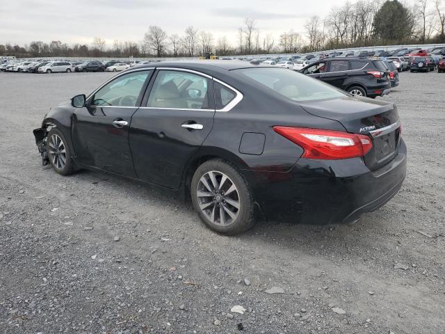 Photo 3 from auction – 2016 NISSAN ALTIMA 2.5 with VIN 1N4AL3AP5GC174556