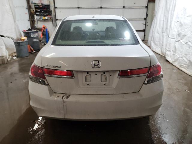 Photo 6 from auction – 2012 HONDA ACCORD with VIN 1HGCP2F88CA064059