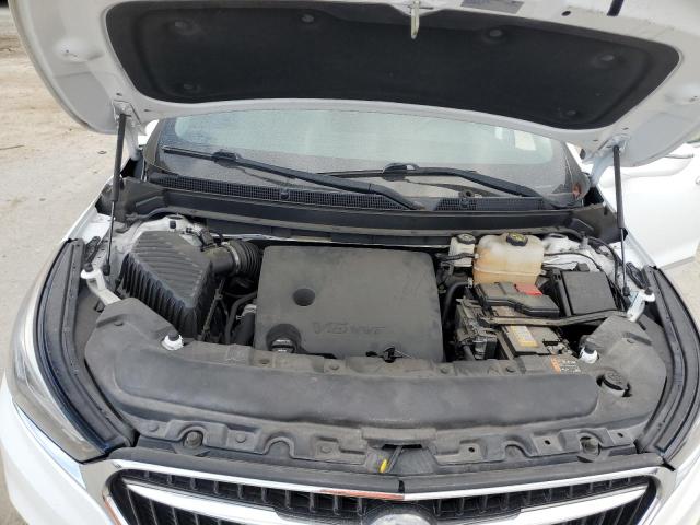 Photo 12 from auction – 2019 BUICK ENCLAVE ES with VIN 5GAERBKW1KJ248071