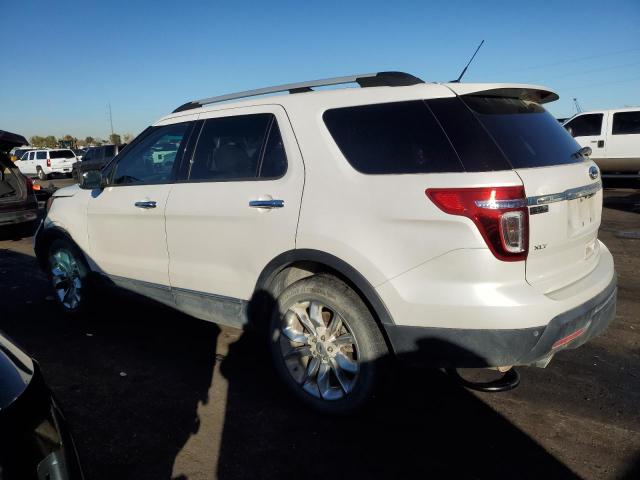 Foto 2 de la subasta – 2014 FORD EXPLORER X con VIN 1FM5K8D89EGA80164