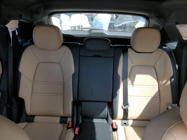 Photo 10 from auction – 2024 PORSCHE CAYENNE S with VIN WP1AL2AY1RDA34089