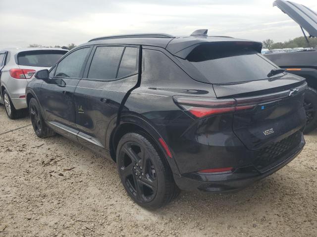 Photo 2 from auction – 2024 CHEVROLET EQUINOX RS with VIN 3GN7DPRR2RS222582