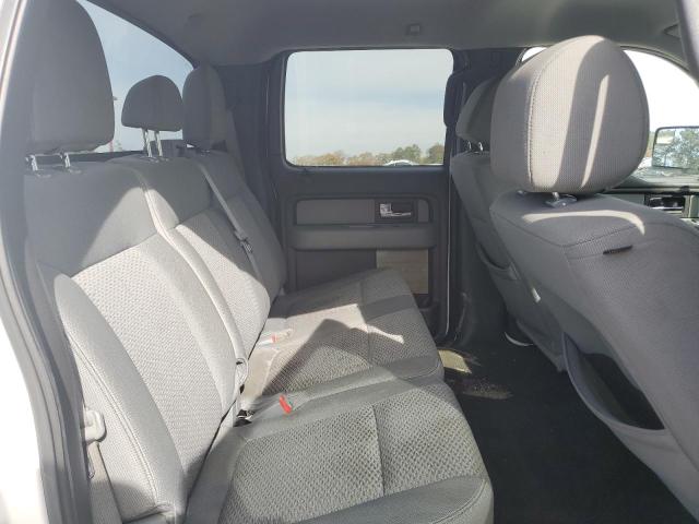 Photo 10 from auction – 2013 FORD F150 with VIN 1FTEW1CM8DKD92678
