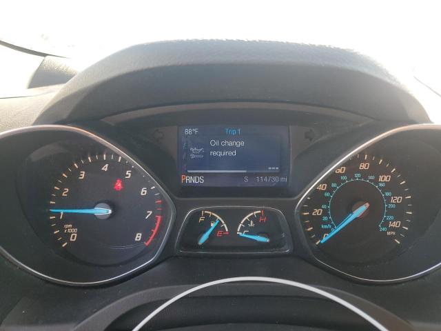 Photo 9 from auction – 2014 FORD ESCAPE SE with VIN 1FMCU9GX5EUE15299