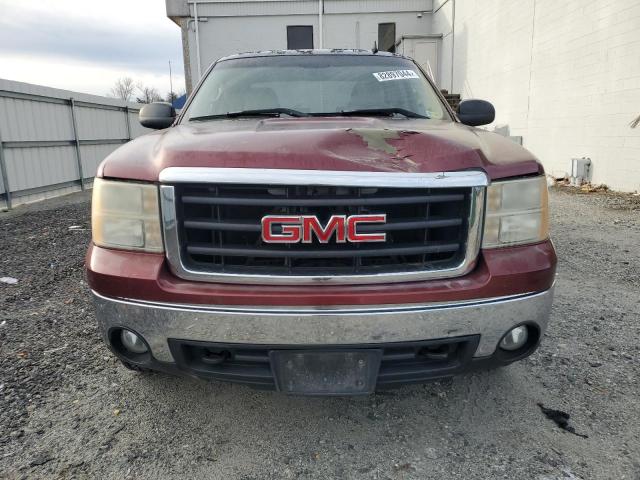 Photo 5 from auction – 2008 GMC SIERRA C15 with VIN 2GTEC19J881212725