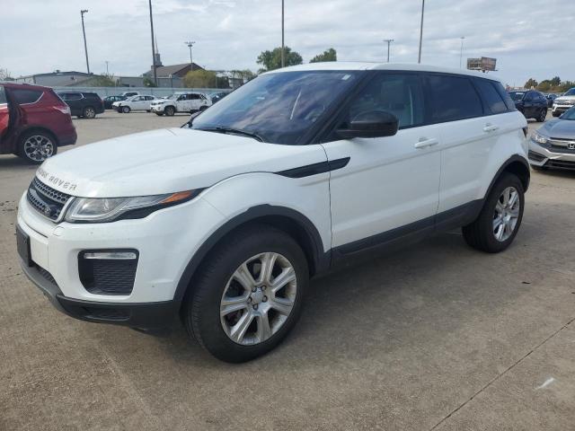 LAND ROVER RANGE ROVE 2017 with VIN SALVP2BG9HH187882 - Photo from auction