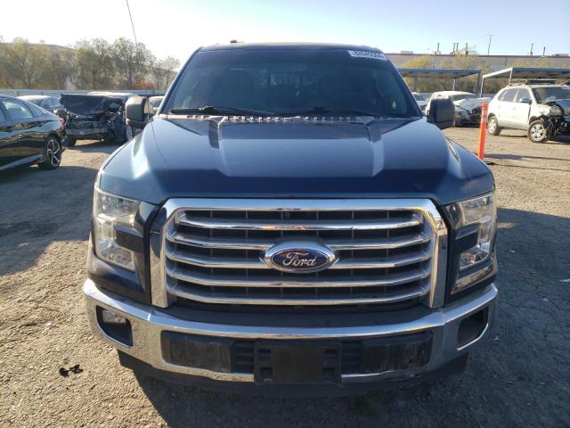 Photo 5 from auction – 2017 FORD F150 SUPER with VIN 1FTEW1CF4HKC64123