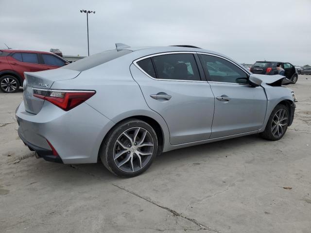 Photo 3 from auction – 2022 ACURA ILX PREMIU with VIN 19UDE2F71NA000868