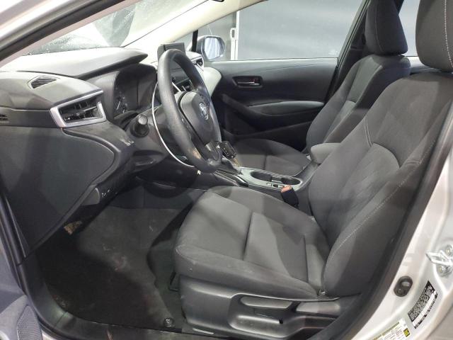 Foto 7 de la subasta – 2023 TOYOTA COROLLA LE con VIN 5YFB4MDE6PP033207
