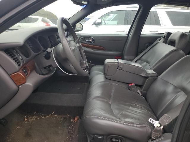 Photo 7 from auction – 2004 BUICK LESABRE CU with VIN 1G4HP54K54U165060
