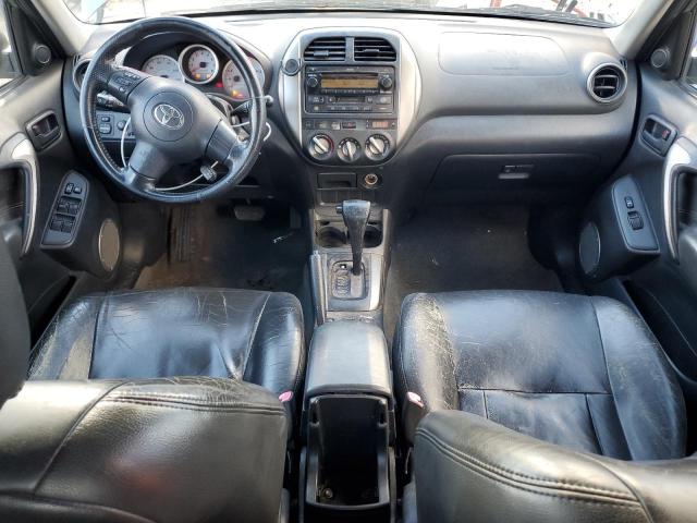 Photo 8 from auction – 2005 TOYOTA RAV4 with VIN JTEHD20V350052787