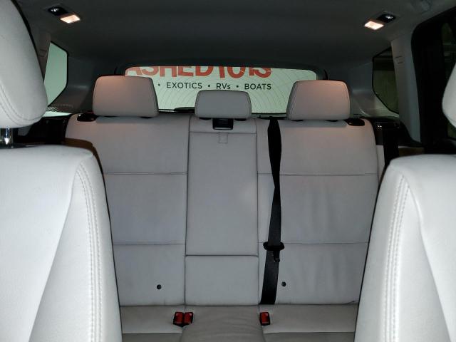 Photo 10 from auction – 2014 BMW X3 XDRIVE2 with VIN 5UXWX9C59E0D32738